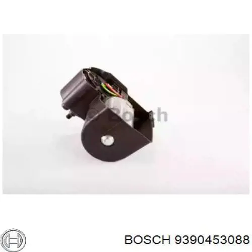 Silniczek wycieraczki szyby przedniej Ford Fiesta Mk4 hatchback (JAS, JBS) (1996 - 2002) cena, od 177,25 USD