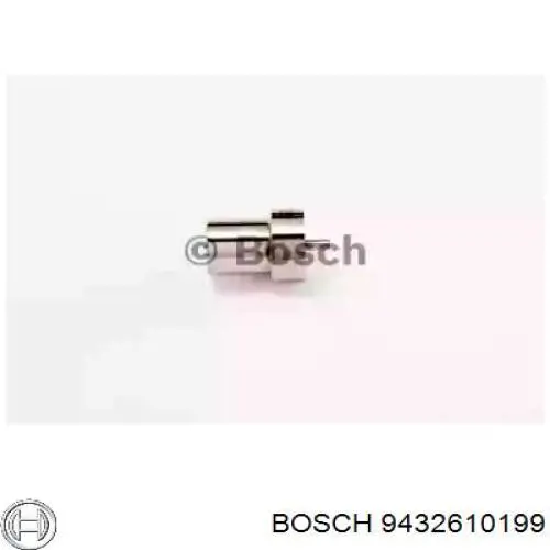 9432610199 Bosch Rozpylacz wtrysku diesla