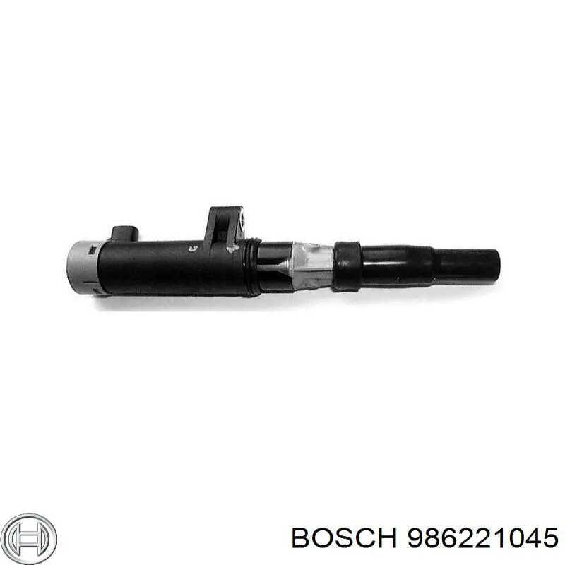 986221045 Bosch cewka zapłonowa