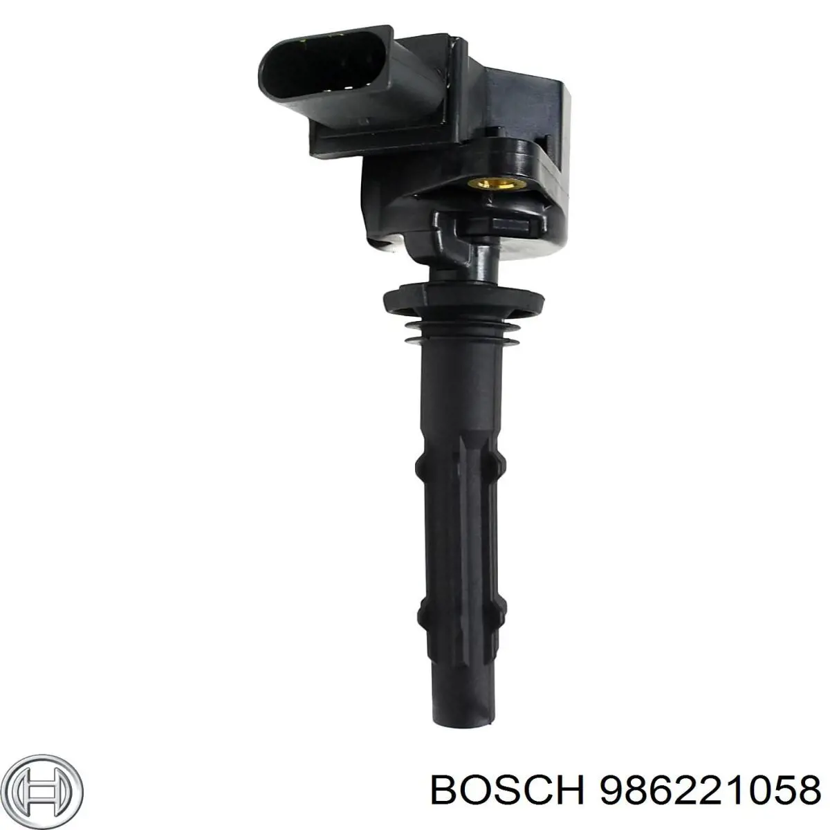986221058 Bosch Cewka zapłonowa