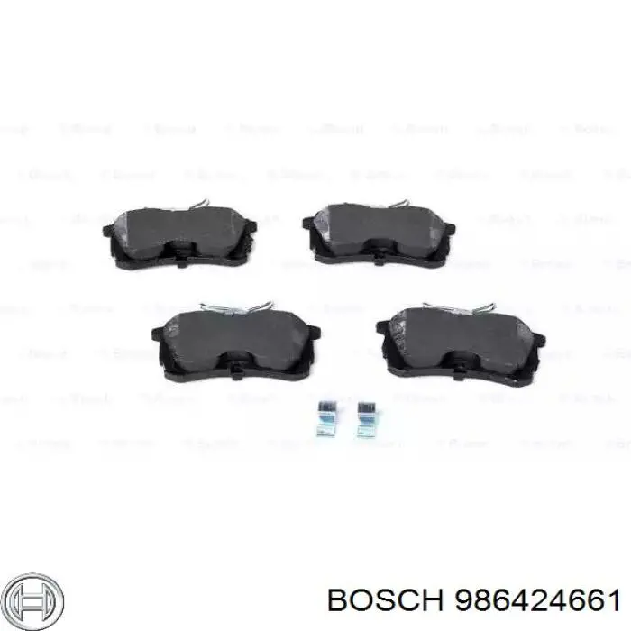 Bosch 986424661