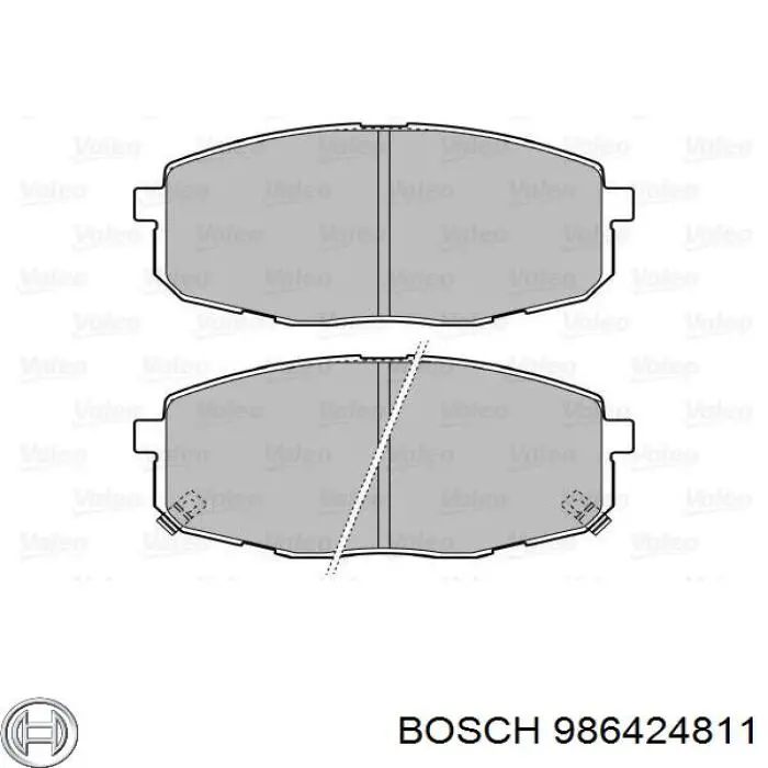 Bosch 986424811