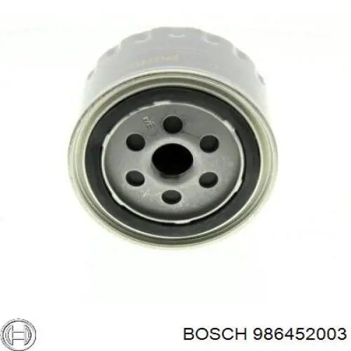 986452003 Bosch Filtr oleju