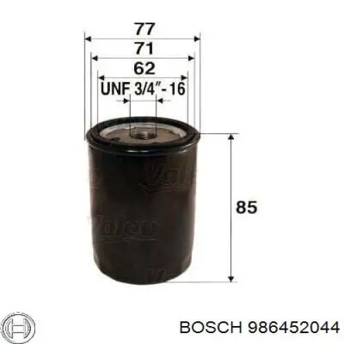  Bosch 986452044