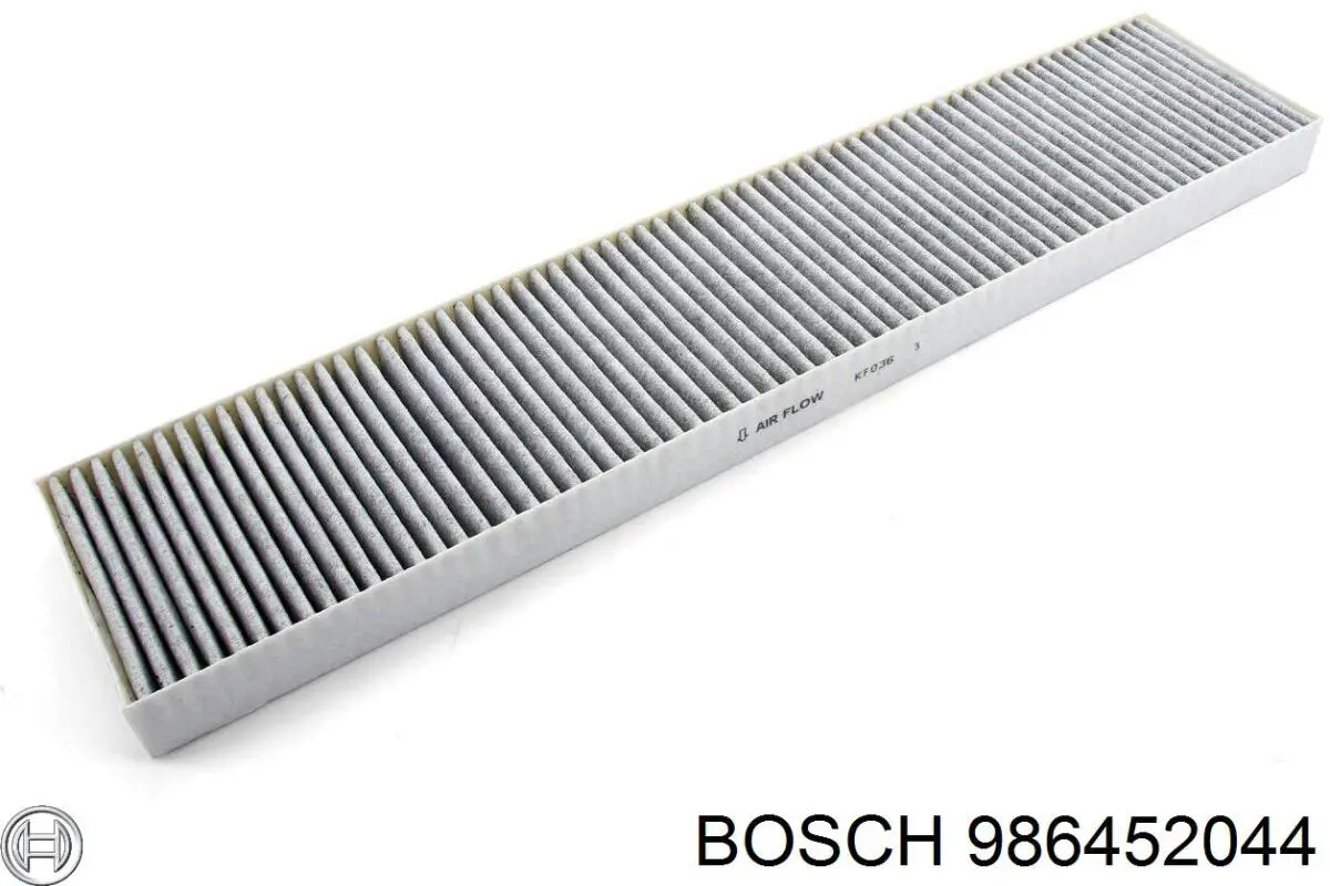 Filtr oleju Bosch 986452044 cena, od 7,40 USD