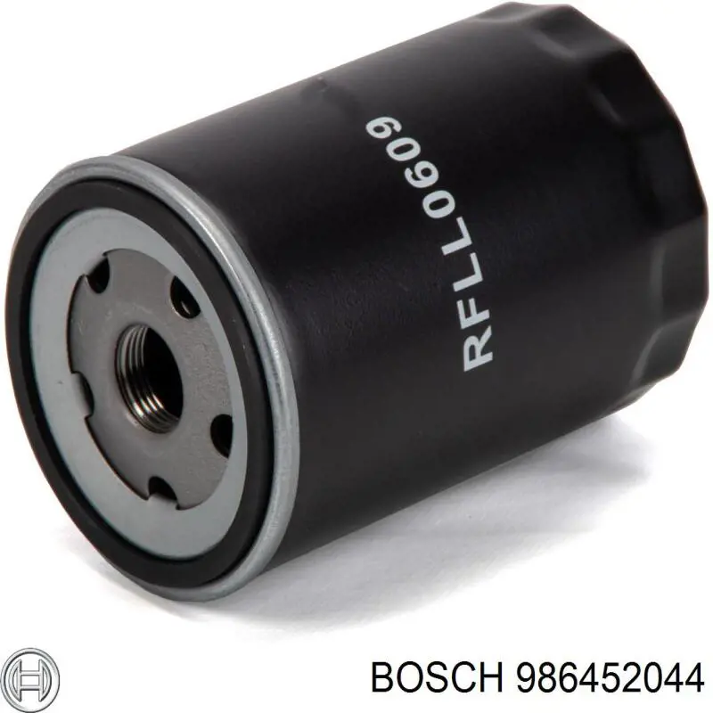 Filtr oleju 986452044 Bosch