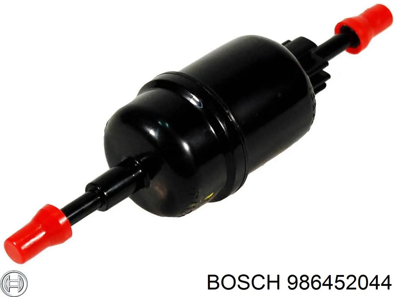 Filtr oleju Bosch 986452044 cena, od 7,40 USD