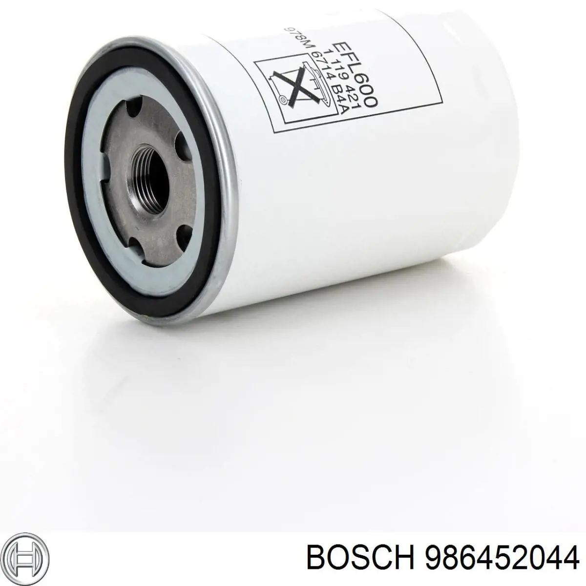 Filtr oleju 986452044 Bosch