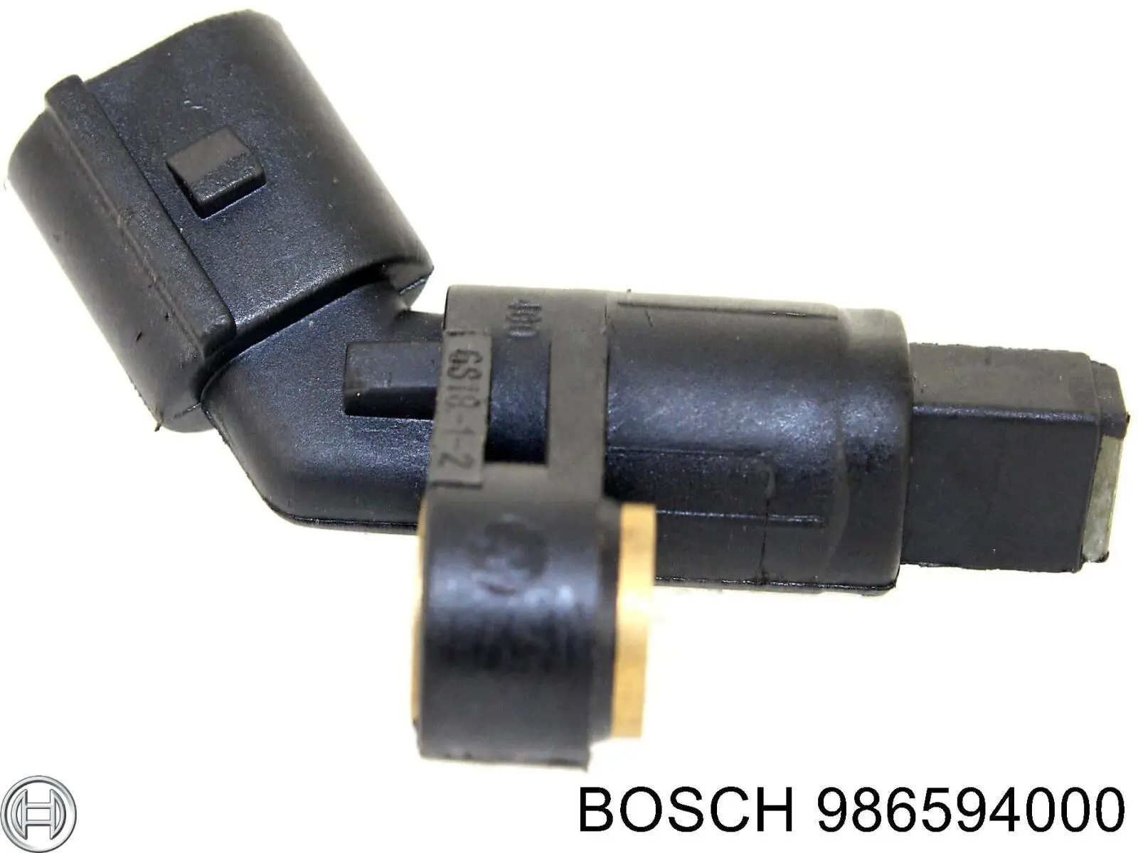 986594000 Bosch Czujnik ABS przedni prawy