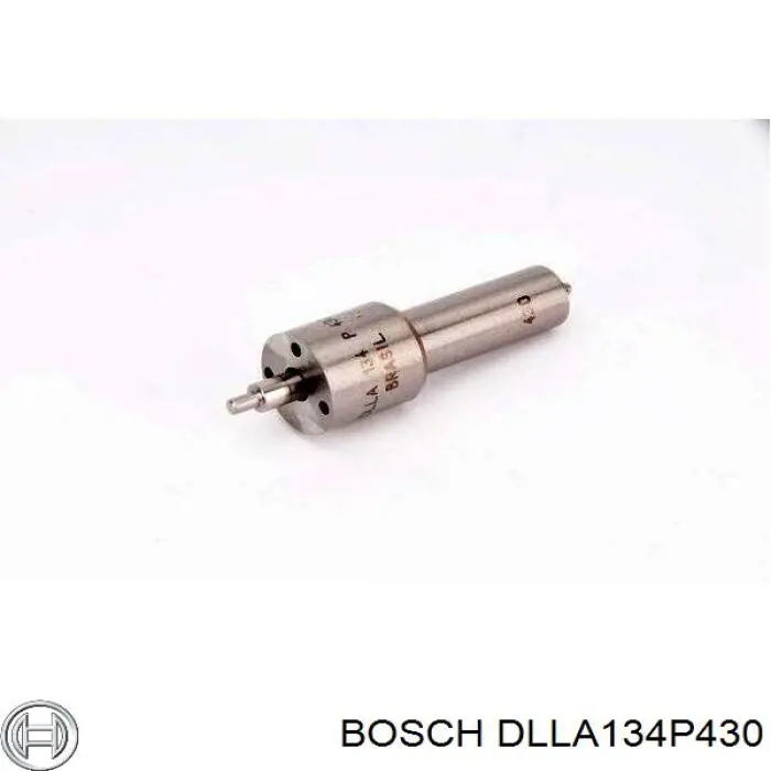 DLLA134P430 Bosch Rozpylacz wtrysku diesla