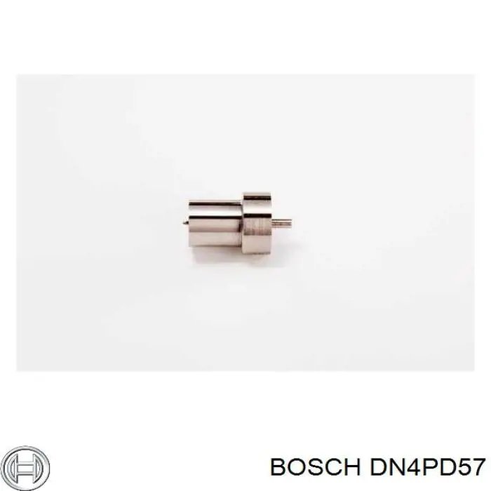 Rozpylacz wtrysku diesla DN4PD57 Bosch