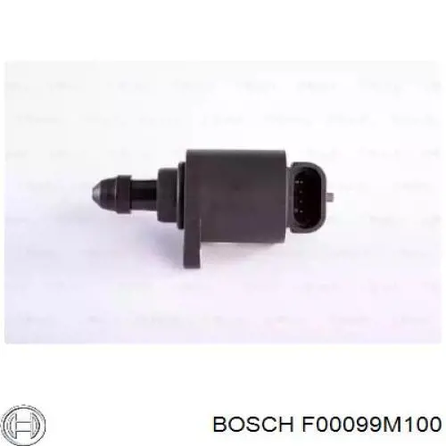 Regulator biegu jałowego Peugeot/Citroen 034595 cena, od 30,62 USD