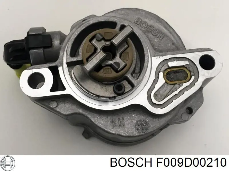 F009D00210 Bosch pompa podciśnienia