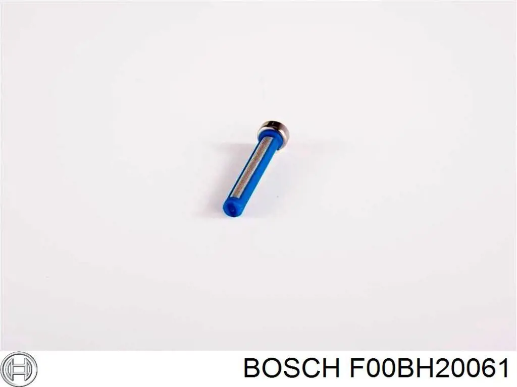 Filtr AdBlue 81981306082 MAN