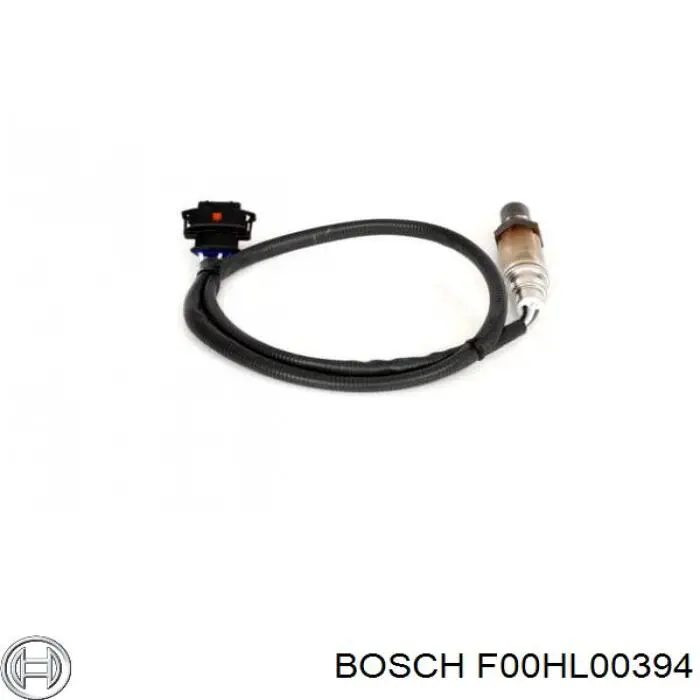F00HL00394 Bosch sonda lambda czujnik tlenu przed katalizatorem