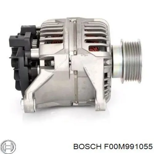 Koło pasowe alternatora Renault Trucks Mascott awangarda (FH) (1999 - 2010) cena, od 51,73 USD