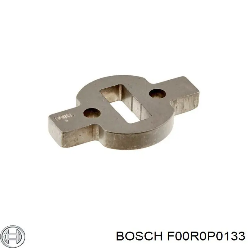 F00R0P0133 Bosch sprzęgło pompy wtryskowej