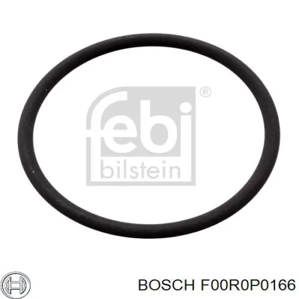 Do koszyka 42549209 Iveco Uszczelka pompy wtryskowej