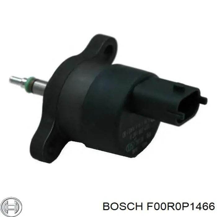 F00R0P1466 Bosch Zestaw naprawczy pompy wtryskowej wysokiego ciśnienia