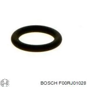 Pierścień uszczelniający wtryskiwacza Bosch F00RJ01028 cena, od 2,64 USD