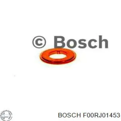 F00RJ01453 Bosch Pierścień uszczelniający wtryskiwacza