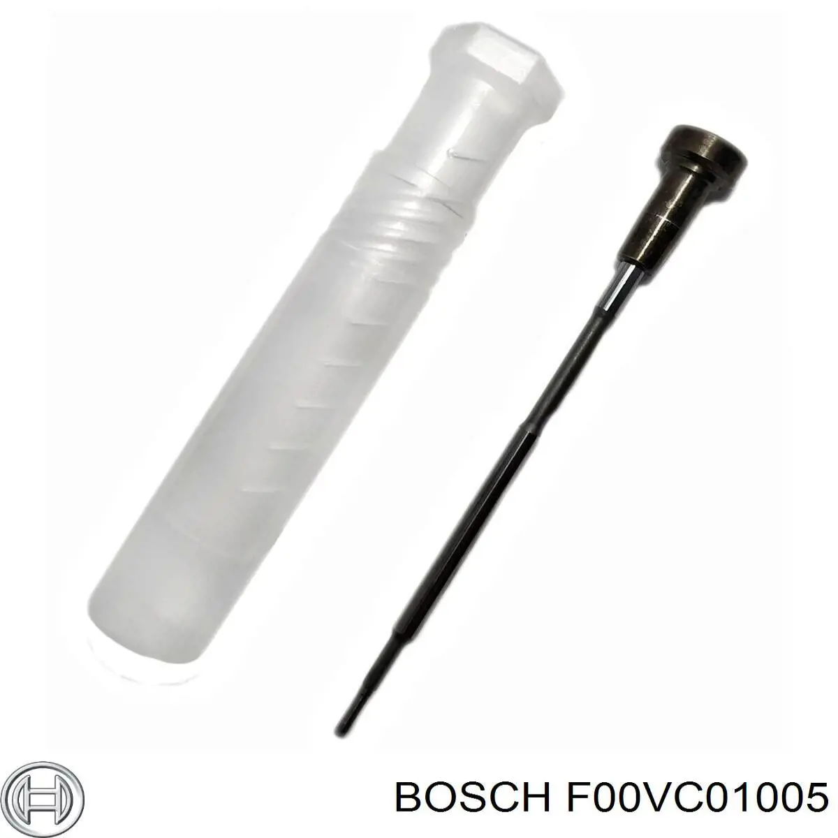 Zawór wtryskiwacza Bosch F00VC01005 cena, od 90,91 USD
