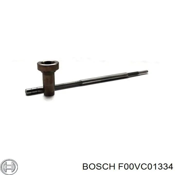 F00VC01334 Bosch Zawór wtryskiwacza