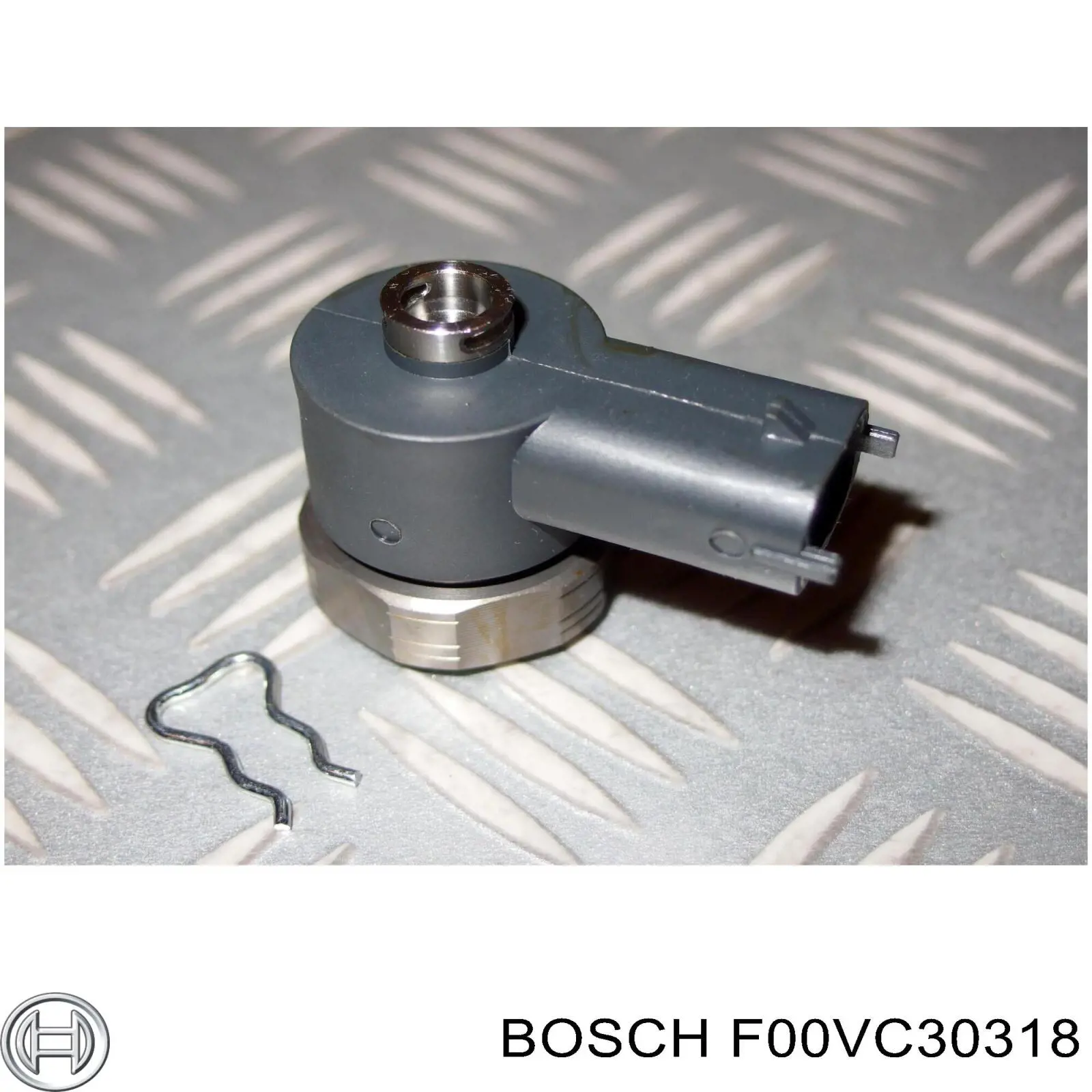 Zestaw naprawczy wtryskiwacza Bosch F00VC30318 cena, od 76,26 USD