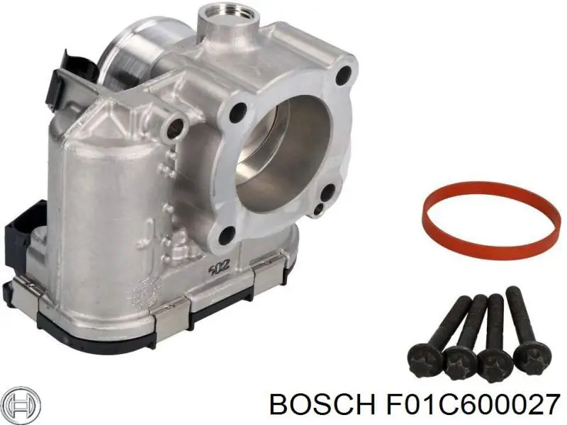 Przepustnica, komplet Fiat/Alfa/Lancia 77363462 cena, od 89,79 USD