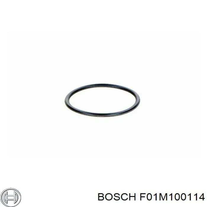 F01M100114 Bosch uszczelka pompy wtryskowej