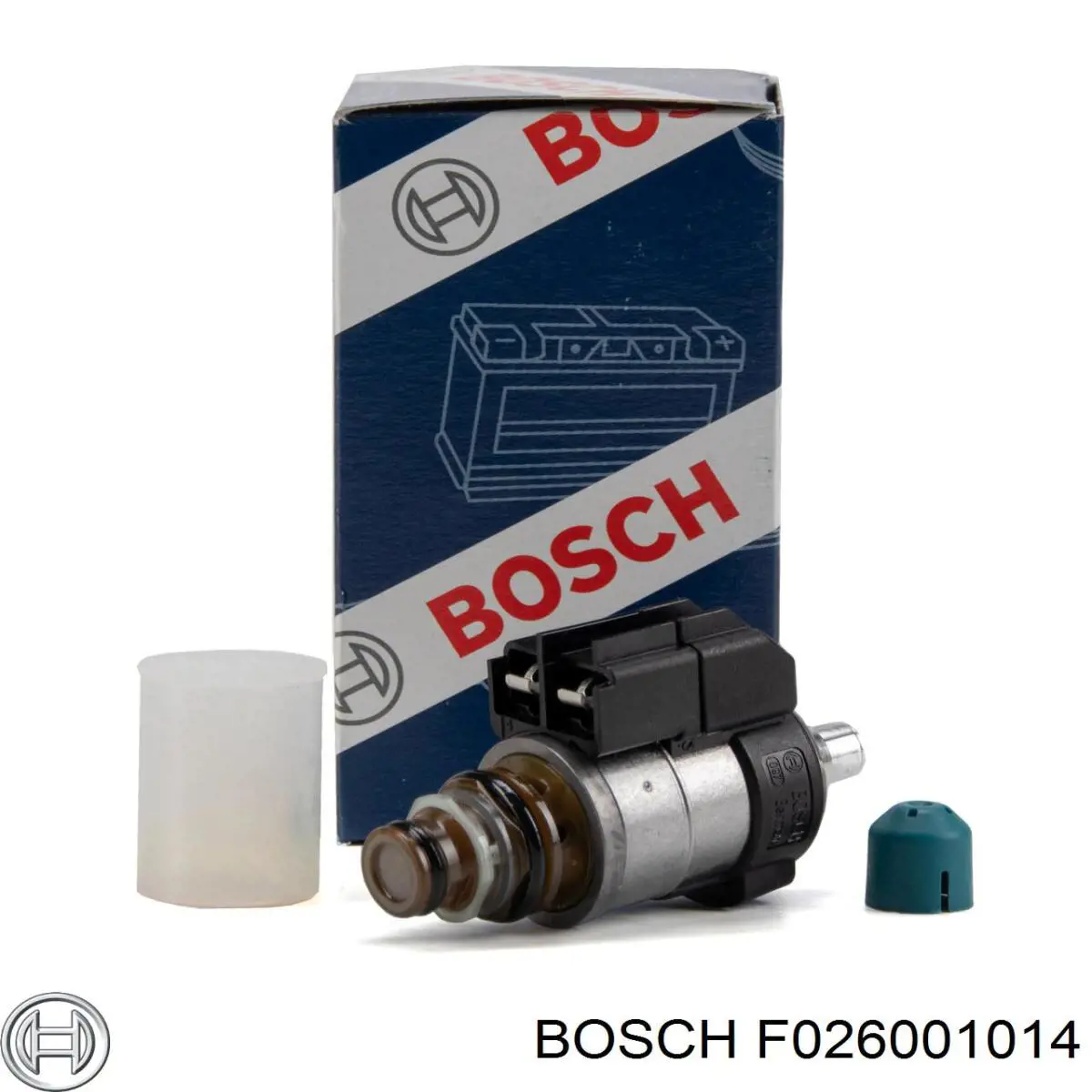 Solenoid automatycznej skrzyni biegów Mercedes 0260130034 cena, od 153,86 USD