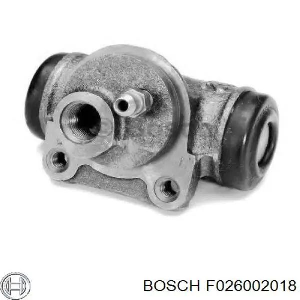 Cylinder hamulcowy roboczy tylny Renault (RVI) 8550501852 cena, od 24,86 USD