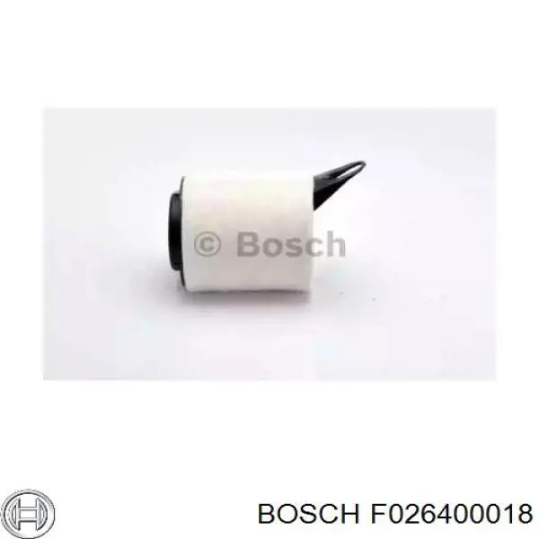 F026400018 Bosch filtr powietrza