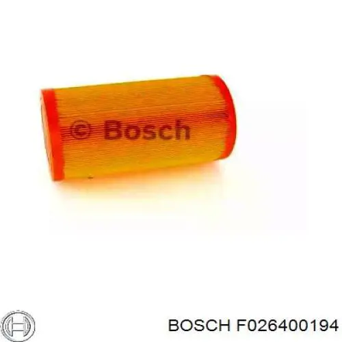 F026400194 Bosch filtr powietrza