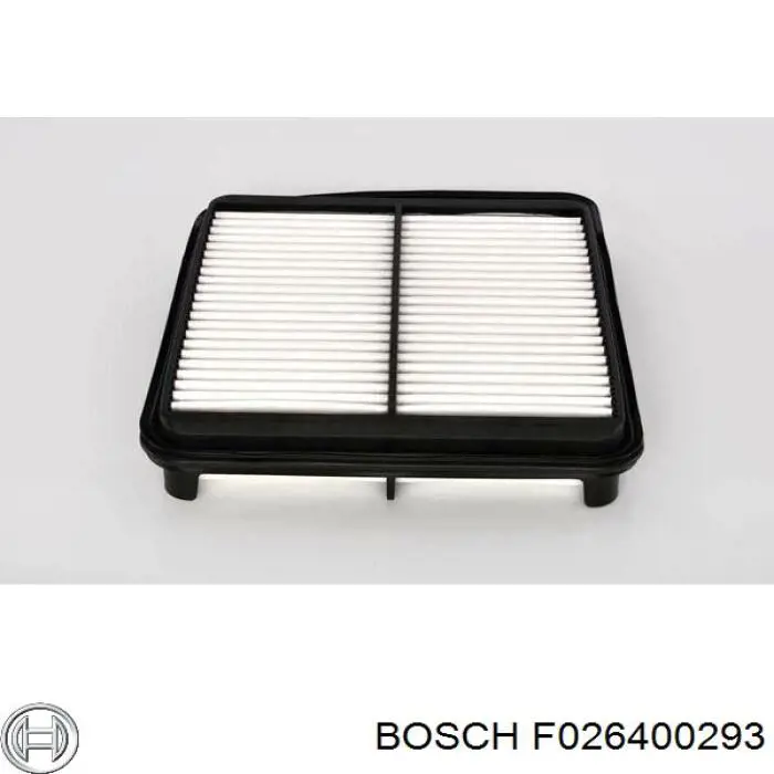 F026400293 Bosch filtr powietrza