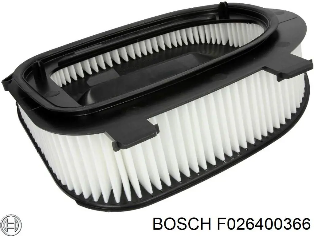 F026400366 Bosch filtr powietrza