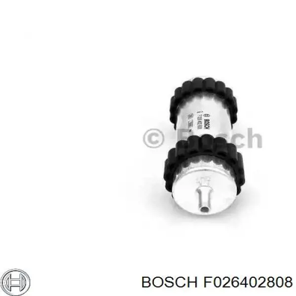 F026402808 Bosch filtr paliwa