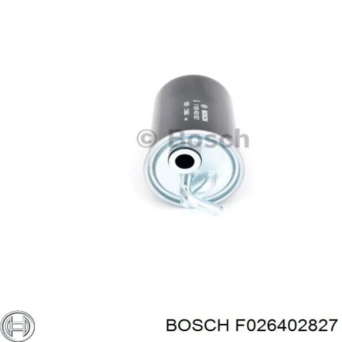 F026402827 Bosch filtr paliwa