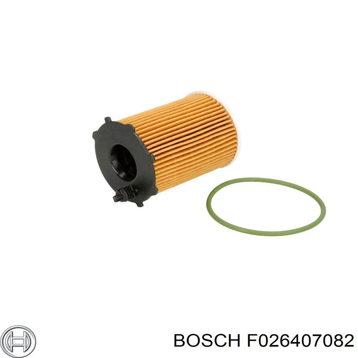 Filtr oleju Bosch F026407082 cena, od 12,59 USD
