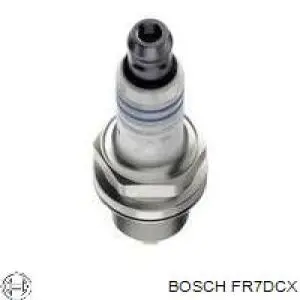 Świeca zapłonowa FR7DCX Bosch