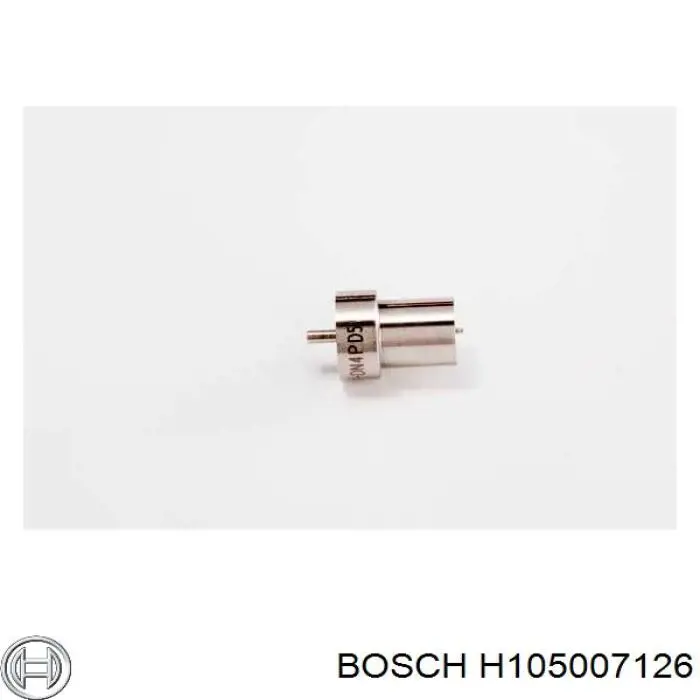 0934005640 Denso Rozpylacz wtrysku diesla