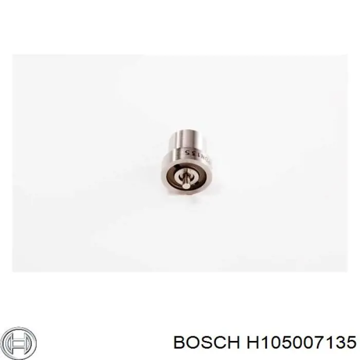 Rozpylacz wtrysku diesla Mitsubishi ME738945 cena, od 27,64 USD