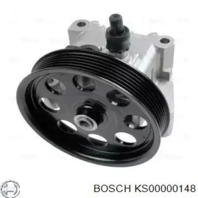 Pompa wspomagania hydraulicznego kierownicy Volvo 36002521 cena, od 391,20 USD
