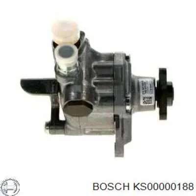 Do koszyka 7P5422154B VAG Pompa wspomagania hydraulicznego kierownicy