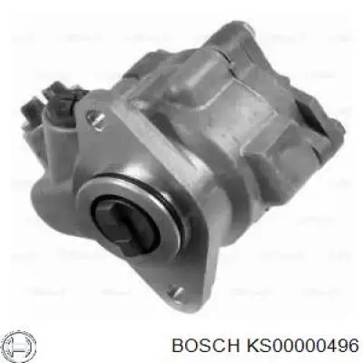 Pompa wspomagania hydraulicznego kierownicy Mercedes A0024604780 cena, od 514,77 USD