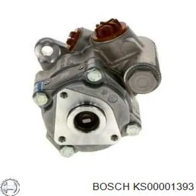 41211223 Iveco Pompa wspomagania hydraulicznego kierownicy