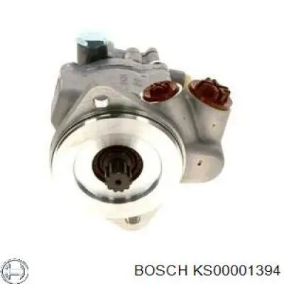Pompa wspomagania hydraulicznego kierownicy Krauf HPQ1628 cena, od 512,94 USD