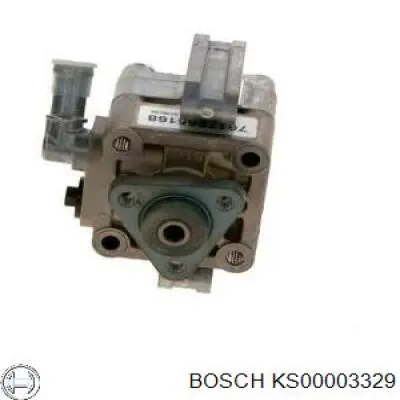 KS00003329 Bosch pompa wspomagania hydraulicznego kierownicy