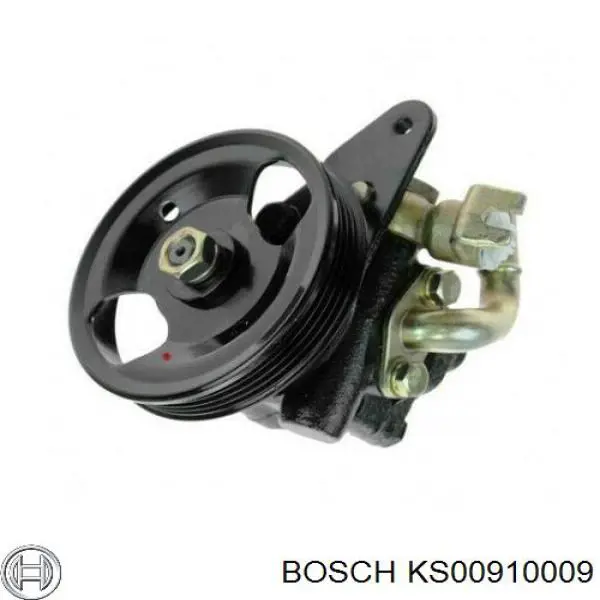 Pompa wspomagania hydraulicznego kierownicy HELLA 8TL359000131 cena, od 178,43 USD