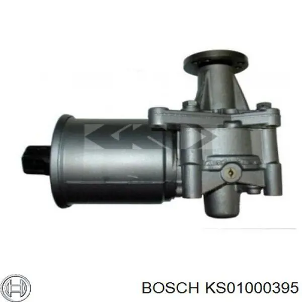 Do koszyka A002460508080 Mercedes Pompa wspomagania hydraulicznego kierownicy